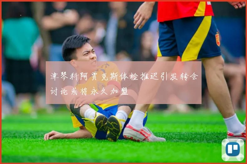 津琴科阿贾克斯体检推迟引发转会讨论或将永久加盟