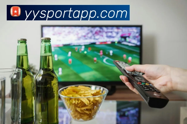 易游体育品牌故事