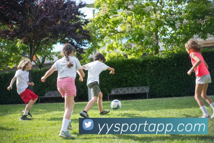 易游体育服务体系