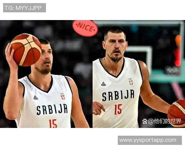 约基奇三节狂砍28分12板13助率队轻松取胜展现全能表现